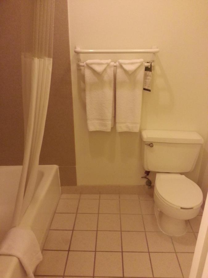 Extend-A-Suites Utep El Paso Kamer foto