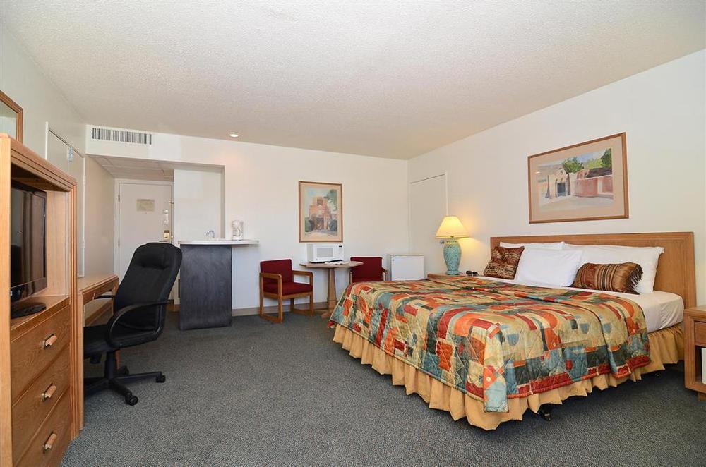 Extend-A-Suites Utep El Paso Kamer foto