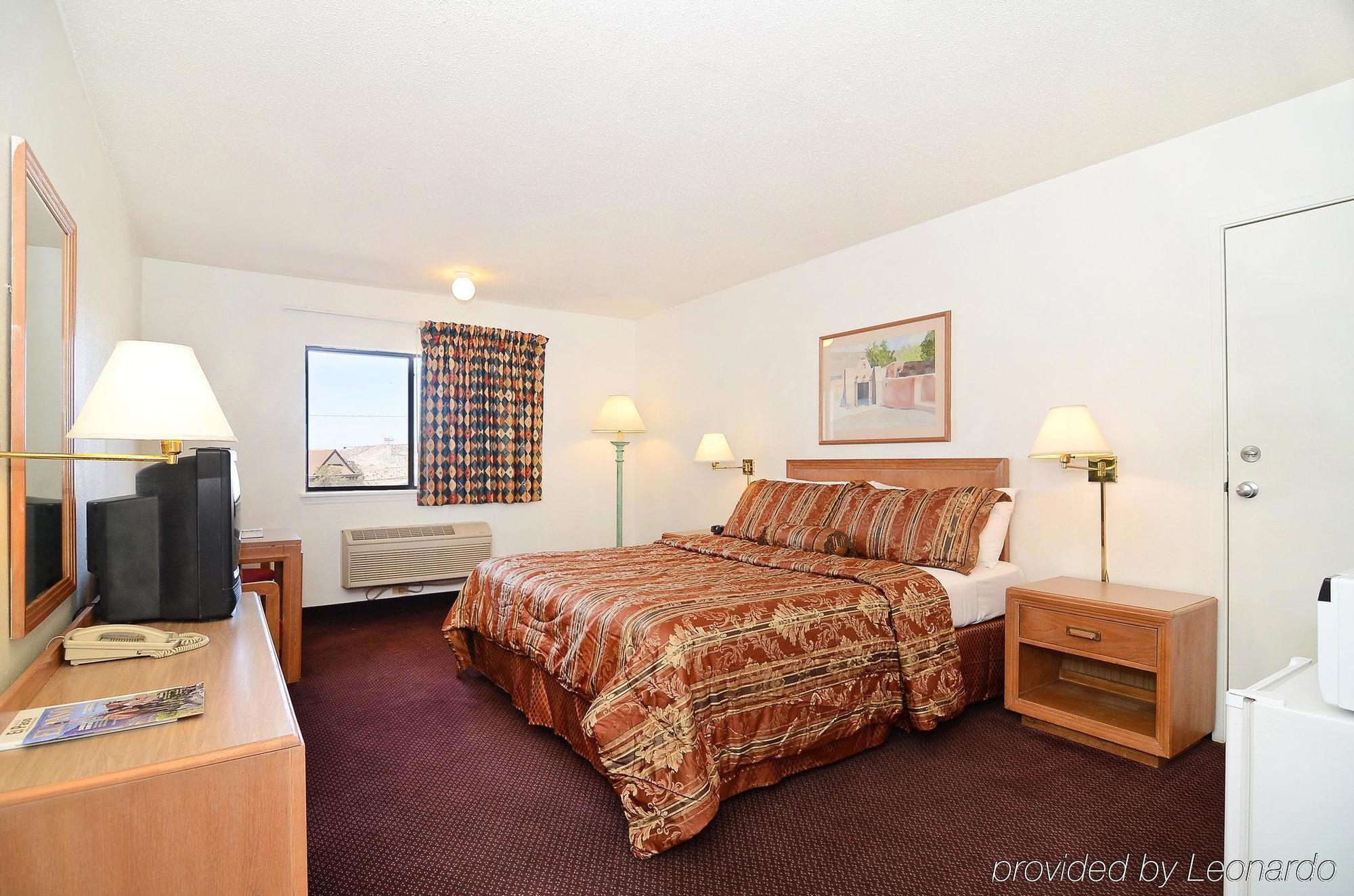 Extend-A-Suites Utep El Paso Kamer foto
